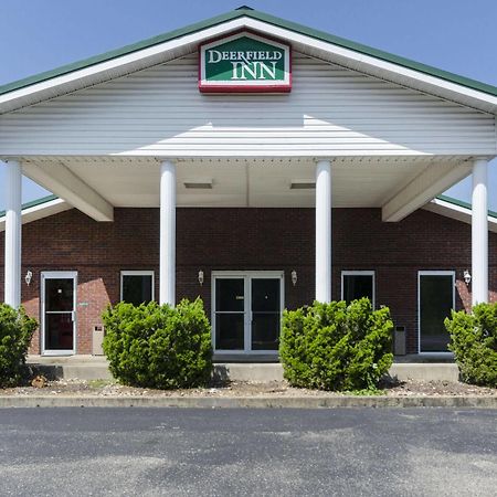 Deerfield Inn Parsons 외부 사진